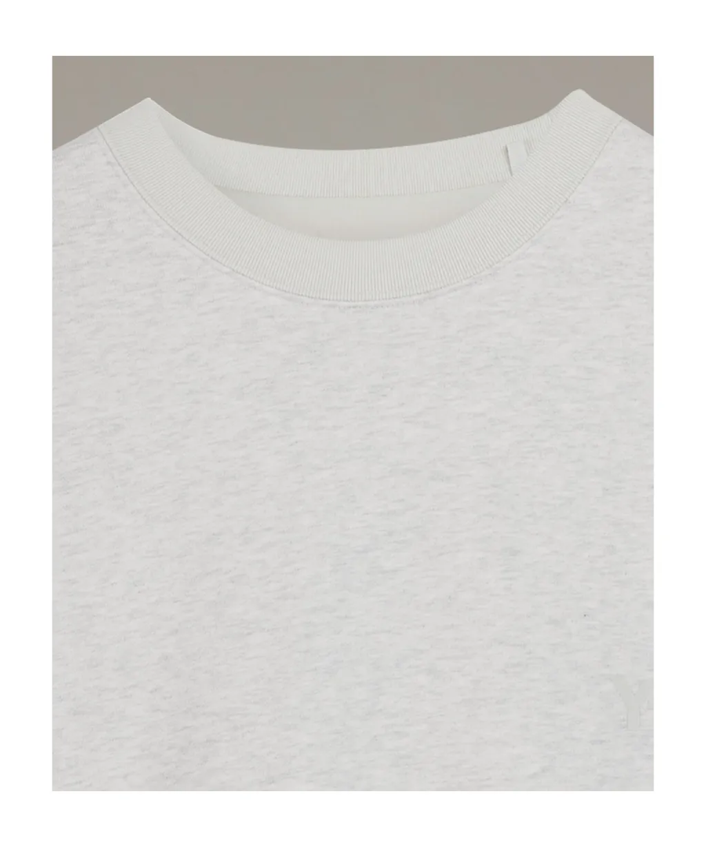 Y-3 M Ft Crew Sweatshirt