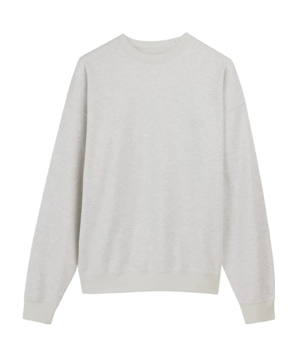 Y-3 M Ft Crew Sweatshirt