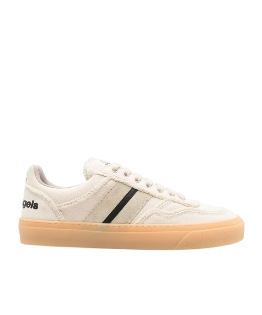 Moncler X Palm Angels Lacing Low-Cut Casual Shoes