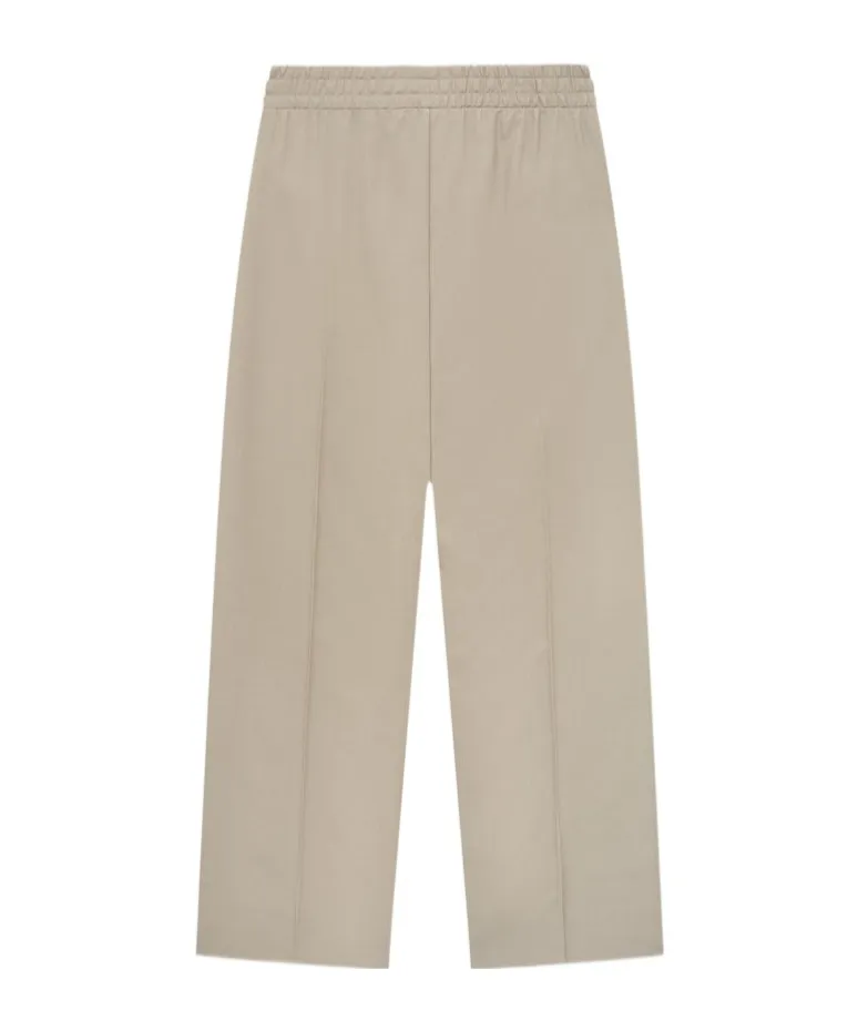 Fear Of God Drawstring Wide Leg Pants