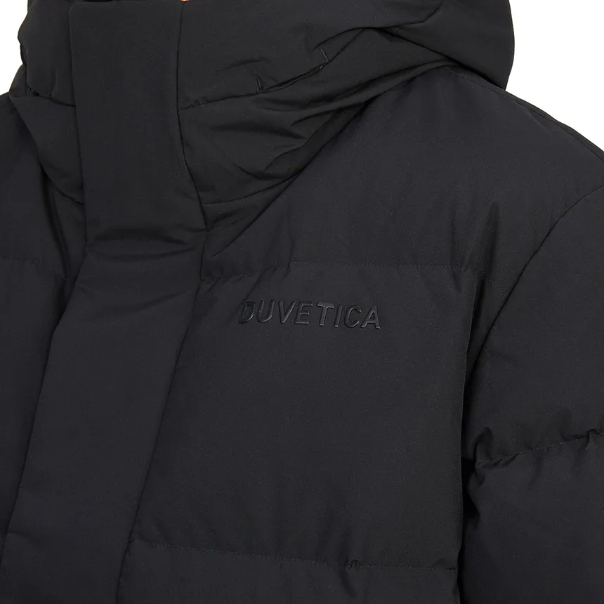 Duvetica Padded Hooded Winter Jacket