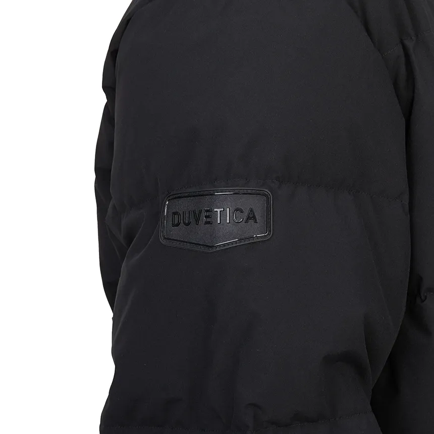 Duvetica Padded Hooded Winter Jacket