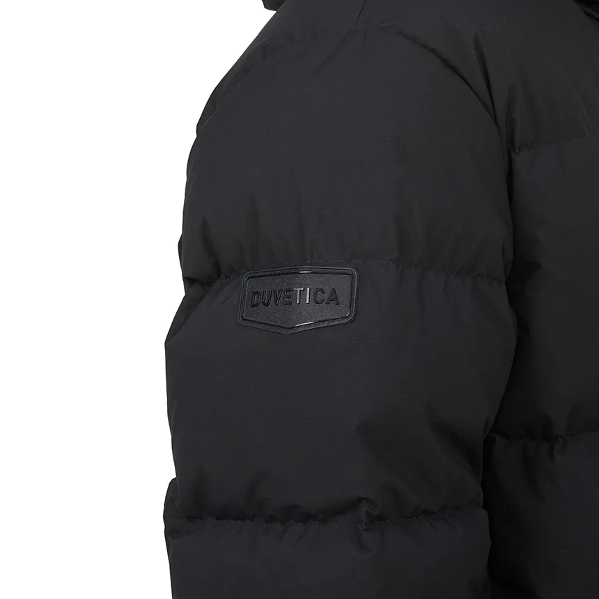 Long-Sleeved Down Jacket