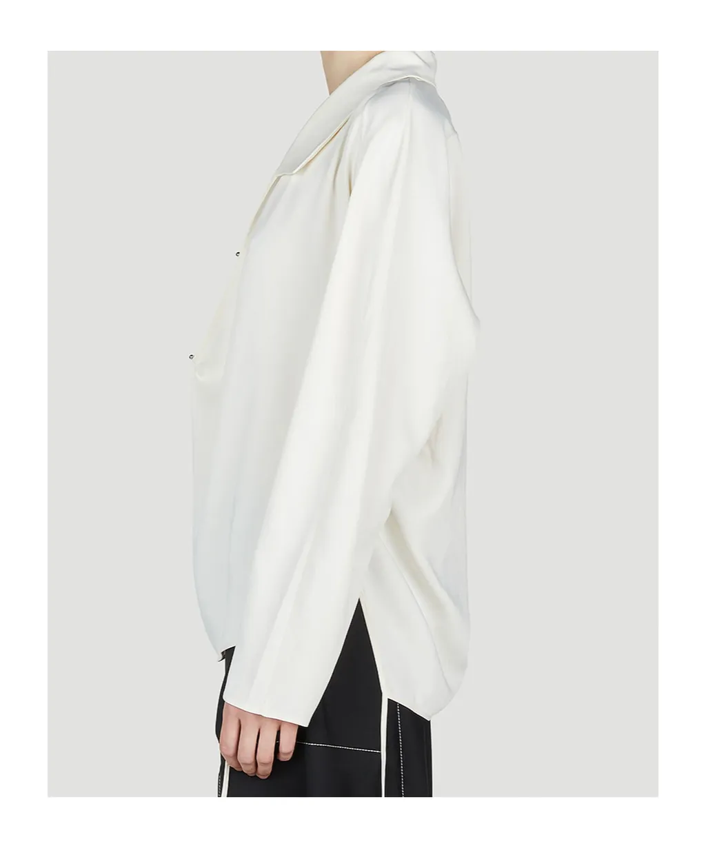 Lapel Shirt