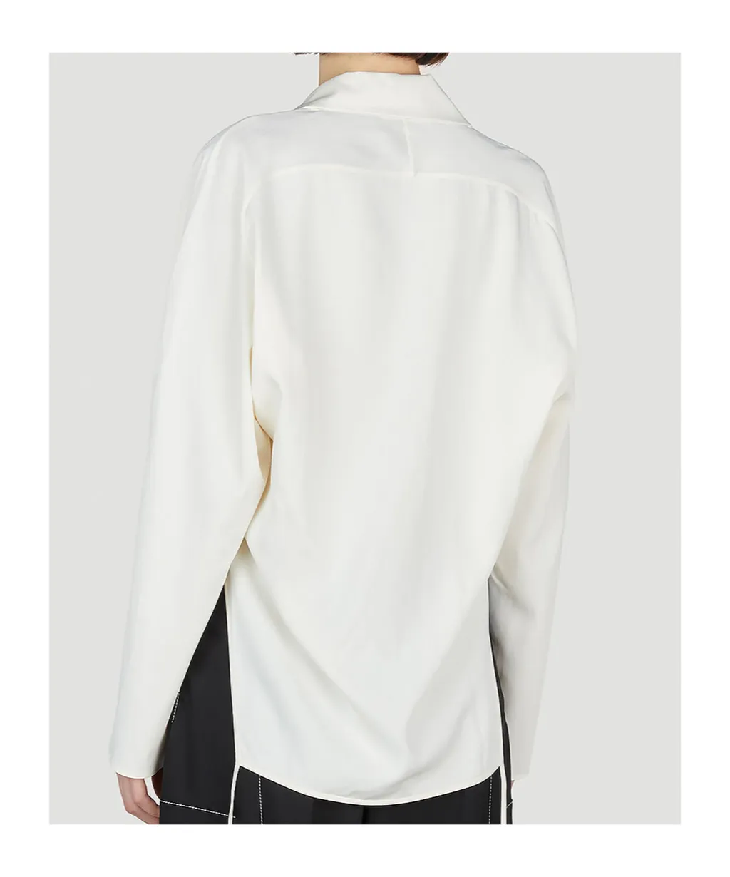Lapel Shirt