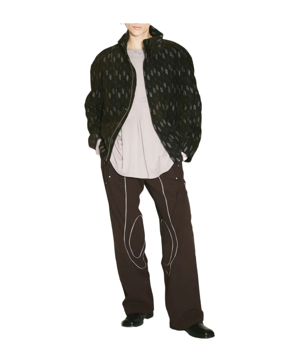 Jacklight Parka Jacket
