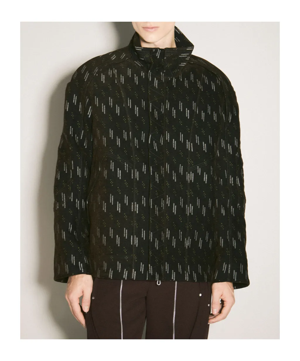 Jacklight Parka Jacket