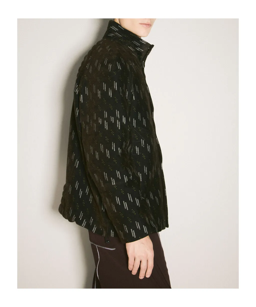 Jacklight Parka Jacket