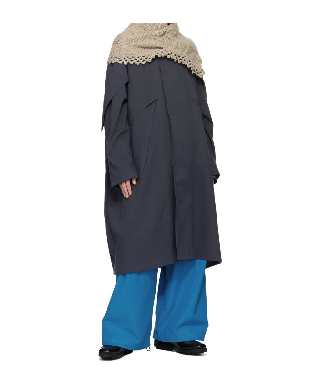 Ovid Button-Down Coat