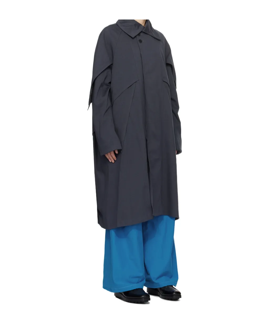 Ovid Button-Down Coat