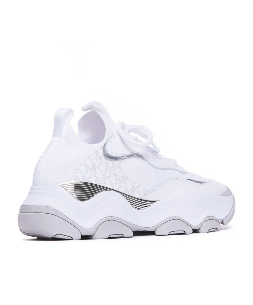 Michael Michael Kors Atlas Lace-Up Sneakers