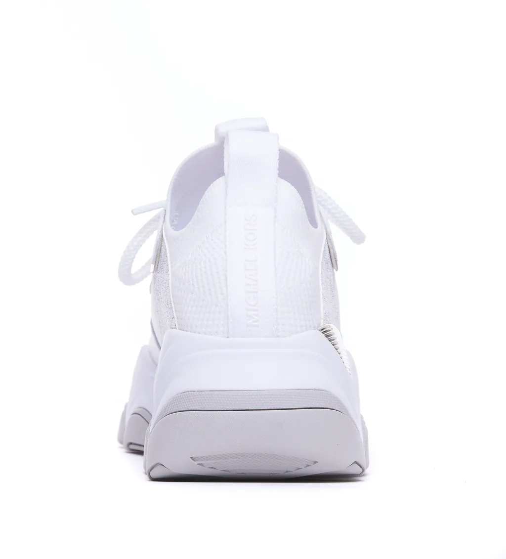 Michael Michael Kors Atlas Lace-Up Sneakers
