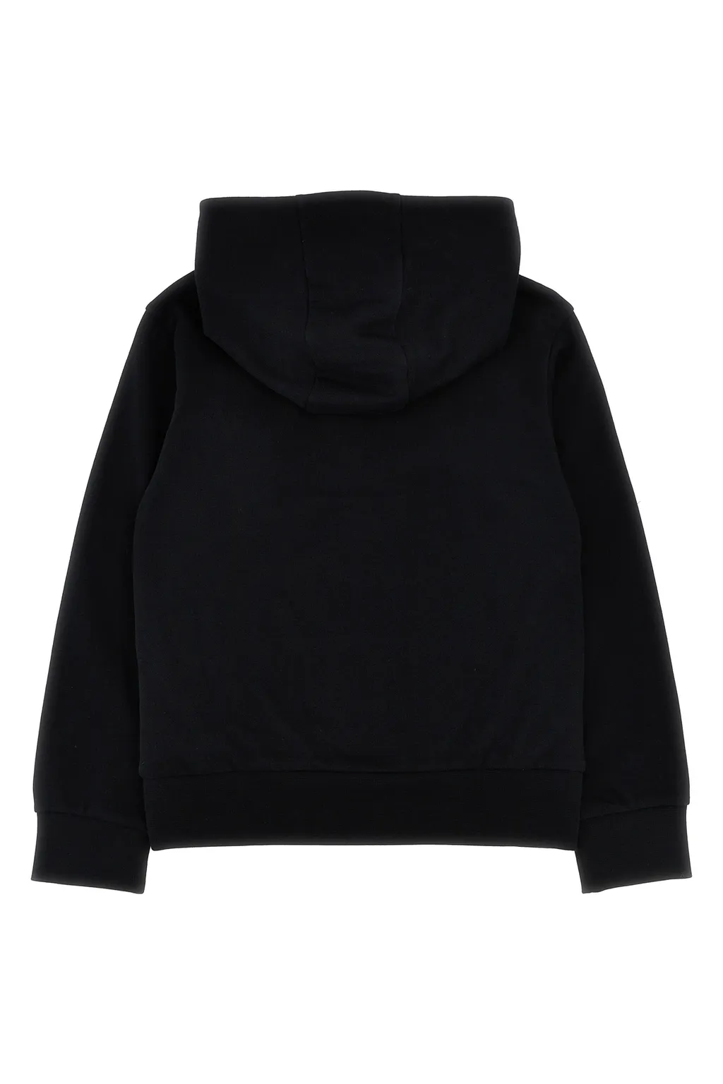 Moncler Enfant Logo Hoodie