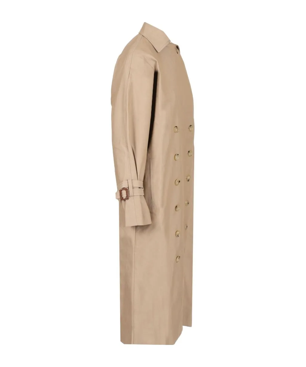 Signature Trench Coat