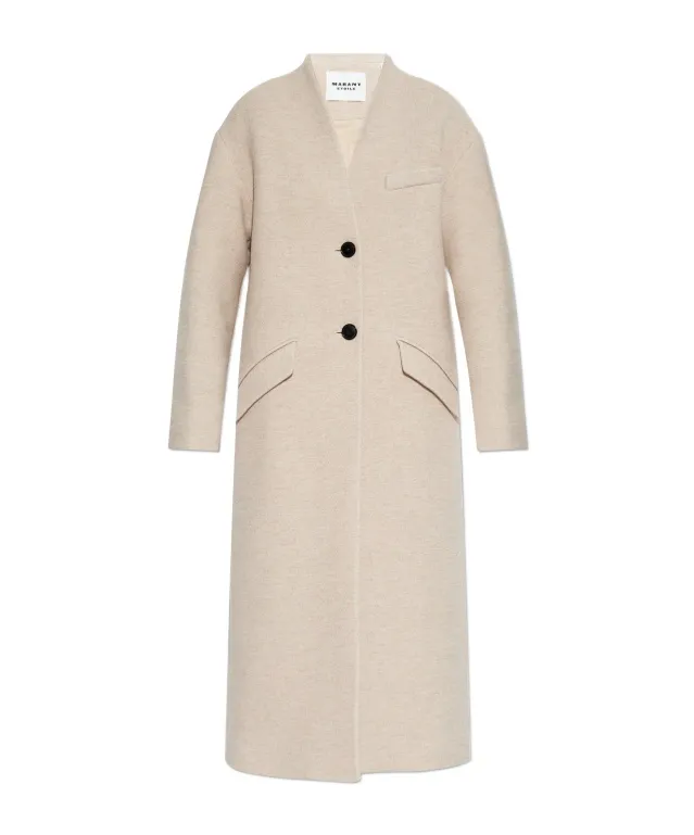 Eris Coat