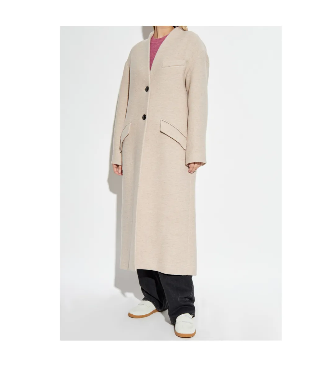 Eris Coat