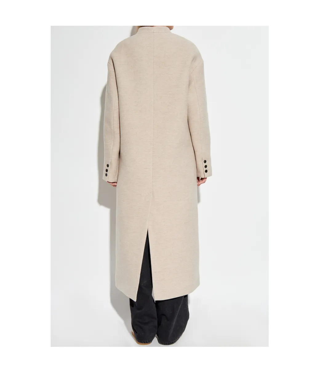 Eris Coat