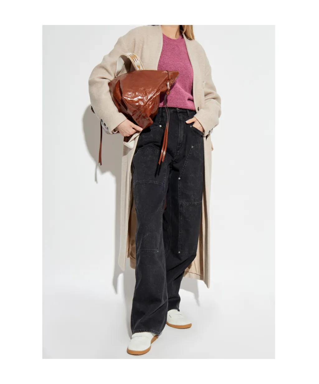 Eris Coat