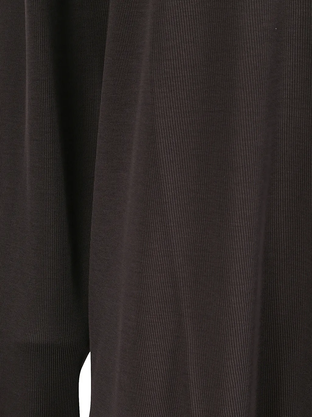 Studio Nicholson Simmons Long-Sleeved Crewneck T-Shirt