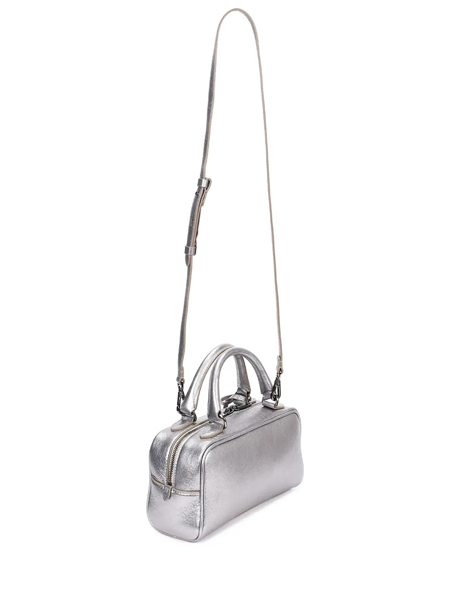 Rectangular Shoulder Bag