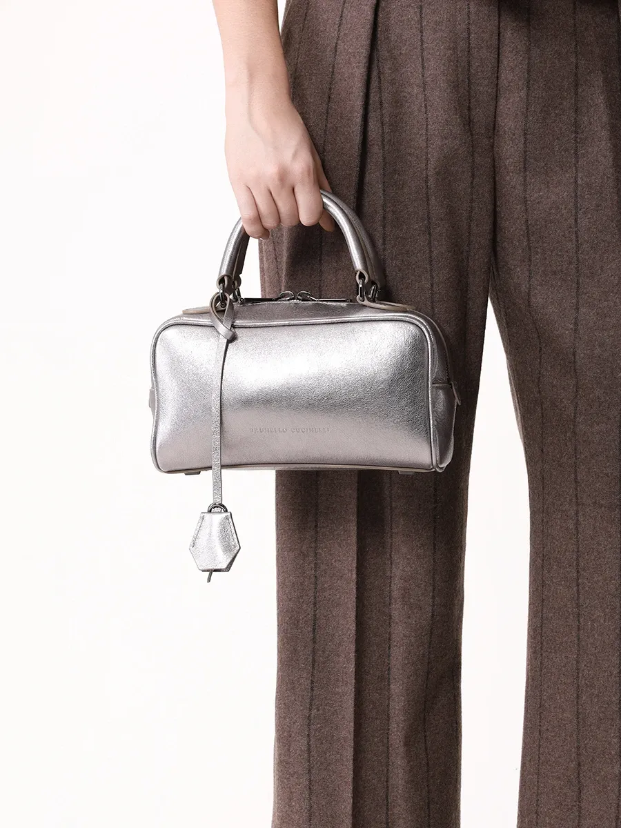 Rectangular Shoulder Bag