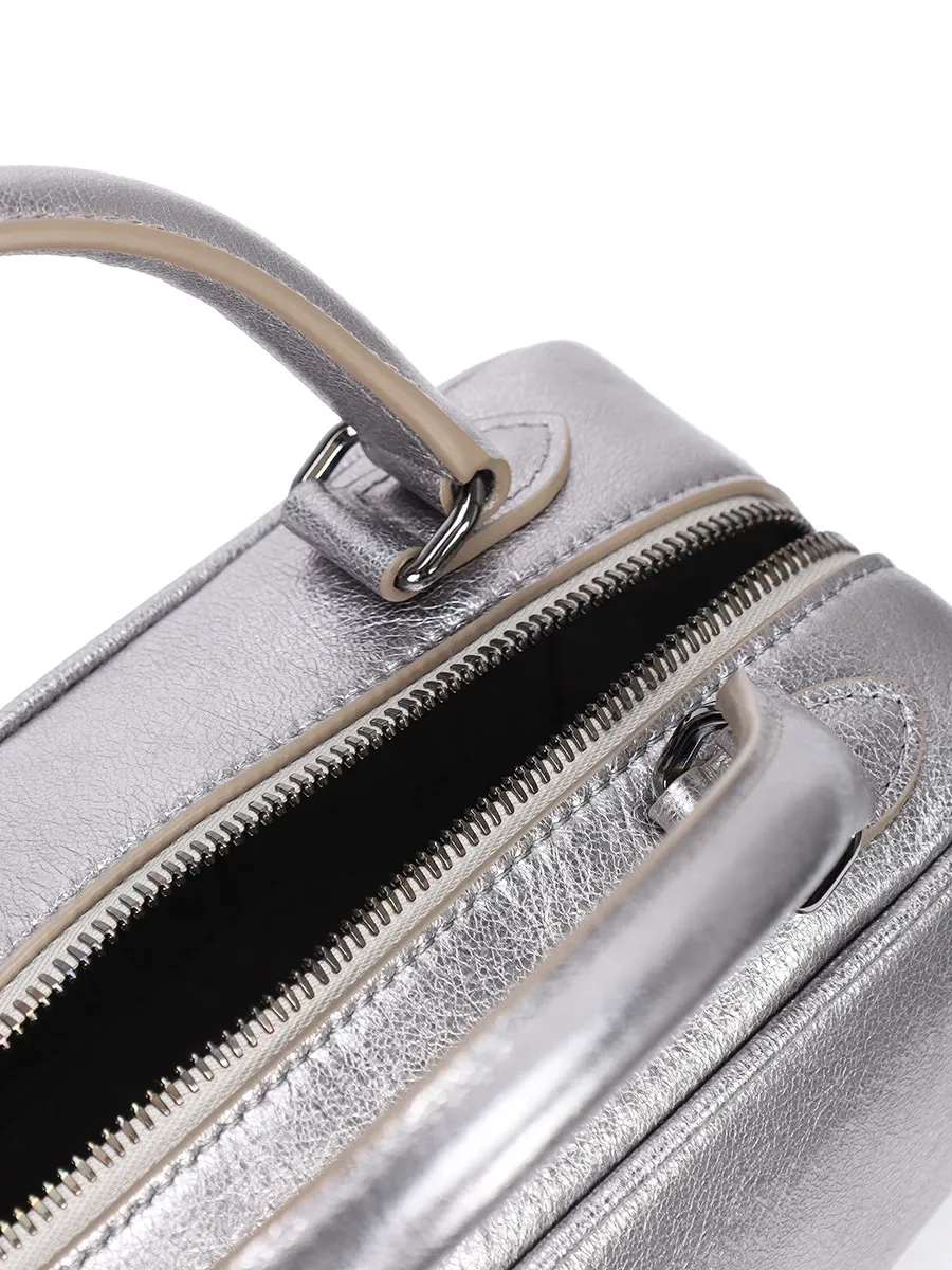 Rectangular Shoulder Bag