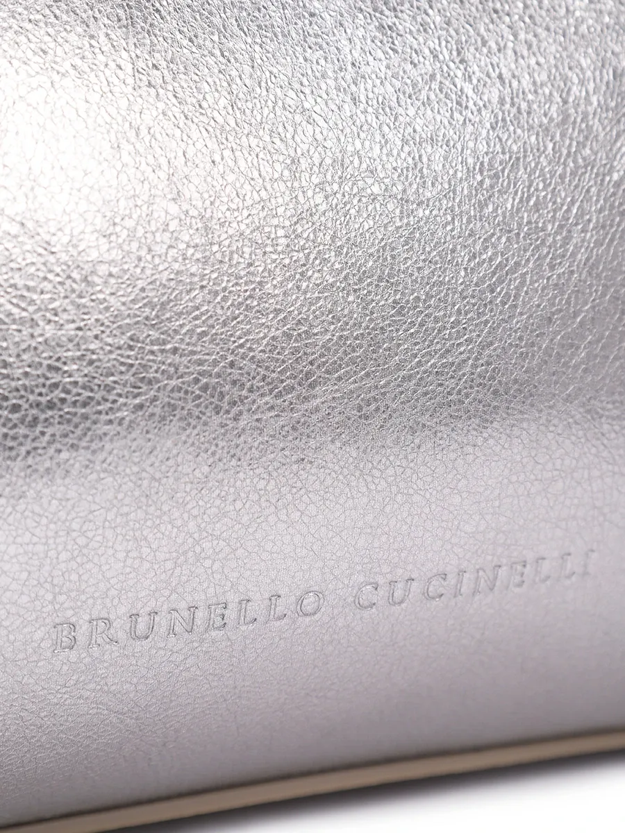 Rectangular Shoulder Bag