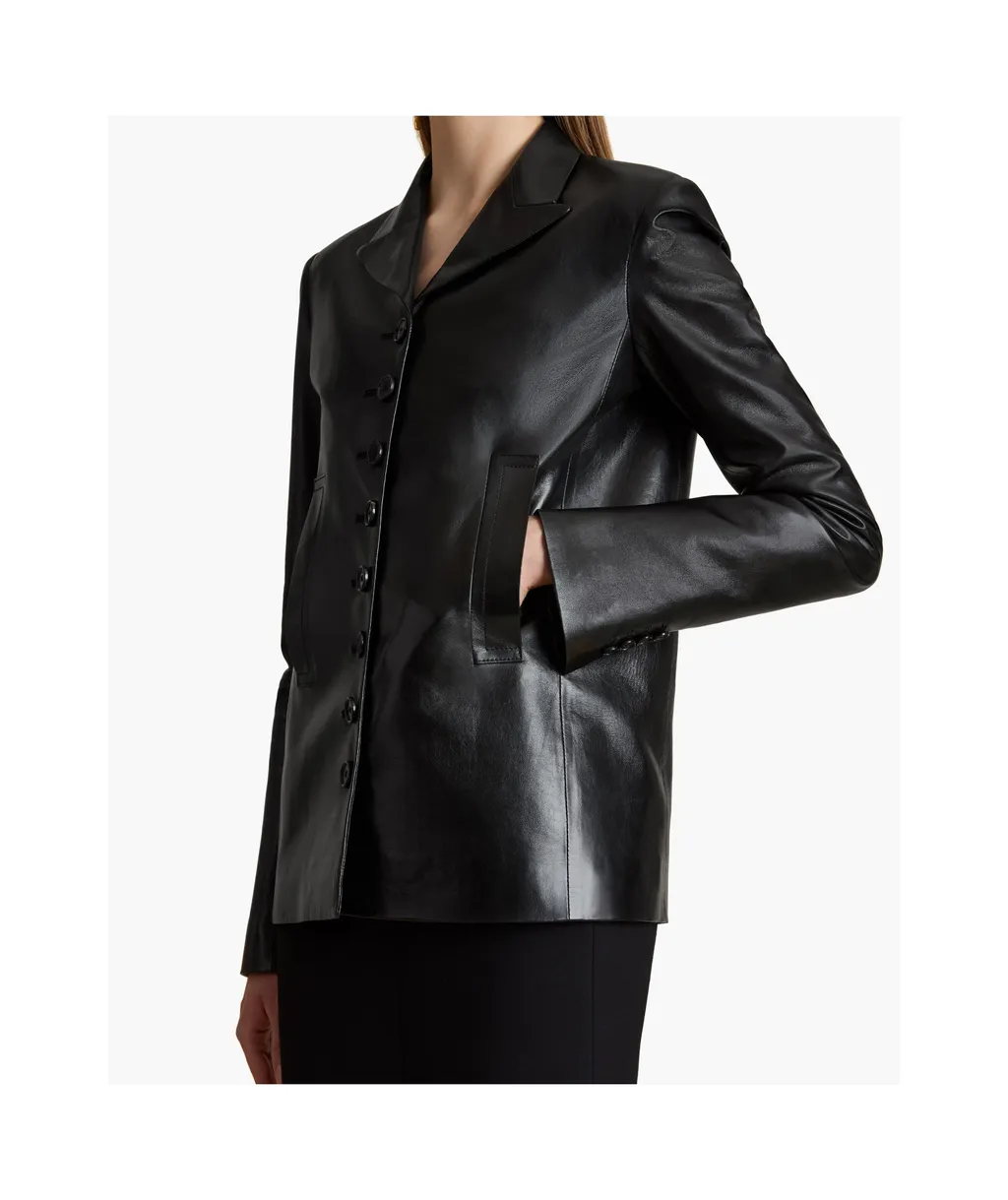 Saraphina Blazer