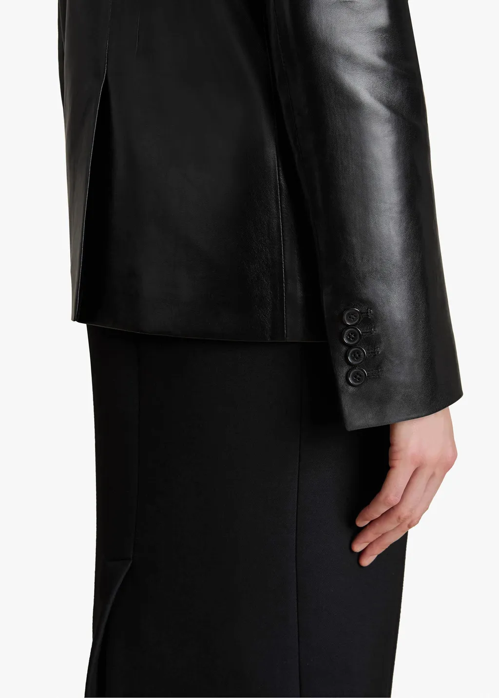 Saraphina Blazer