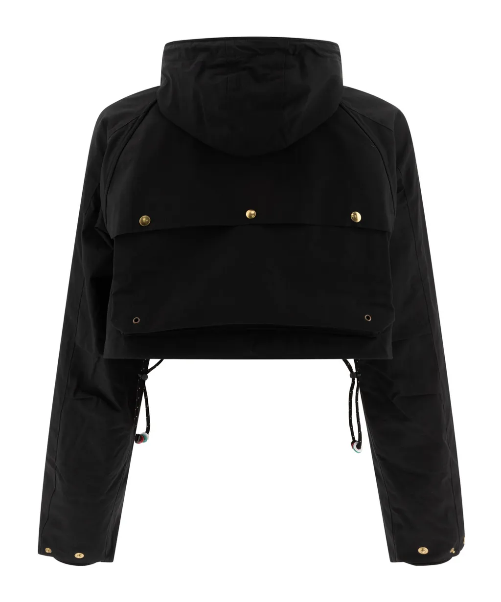 Long-Sleeved Casual Jacket