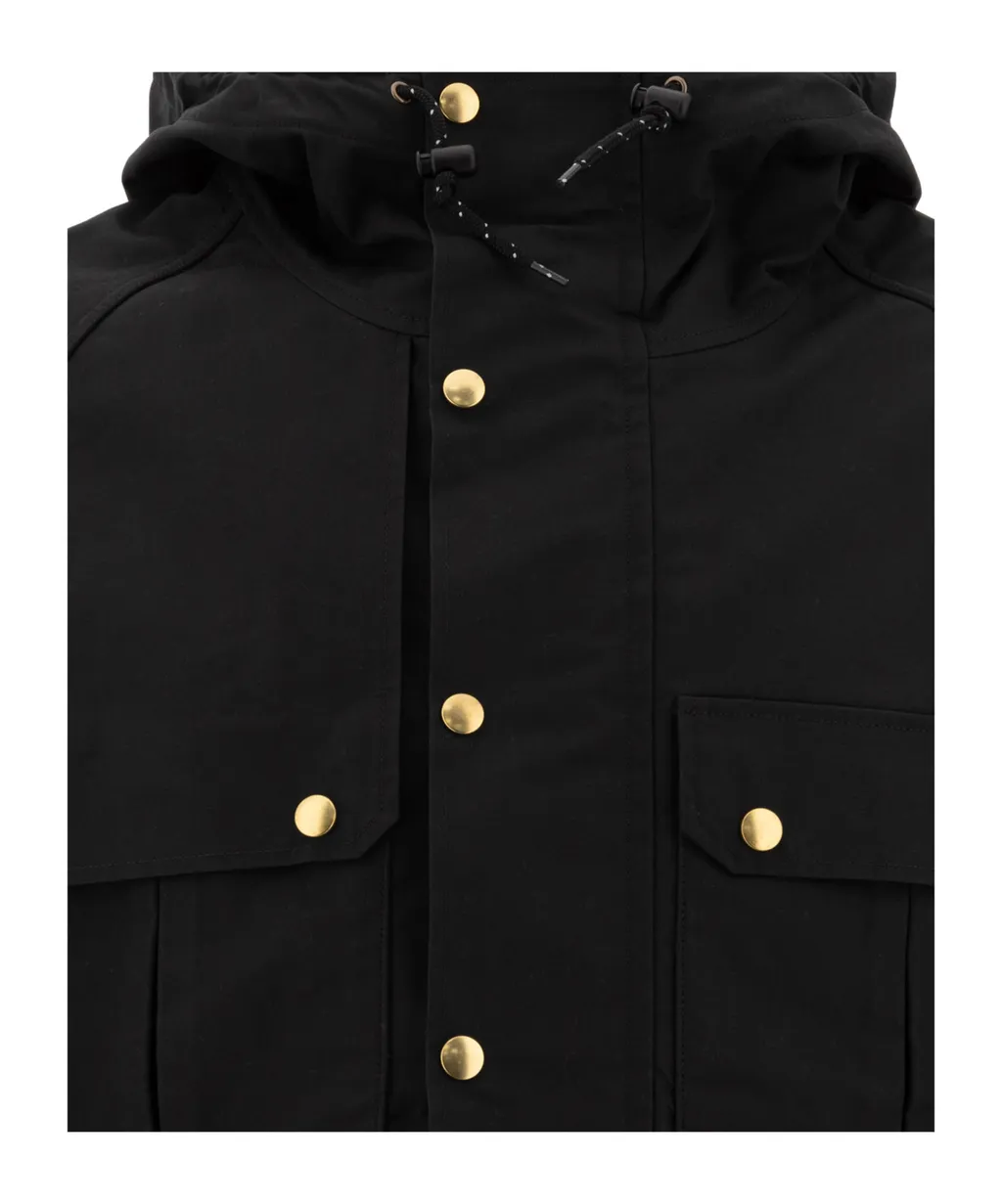 Long-Sleeved Casual Jacket