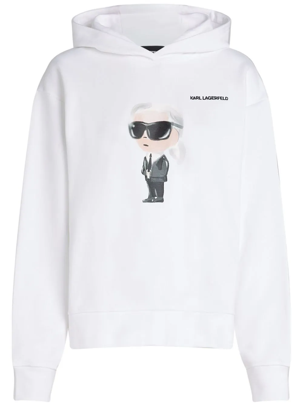 Ikon Hoodie