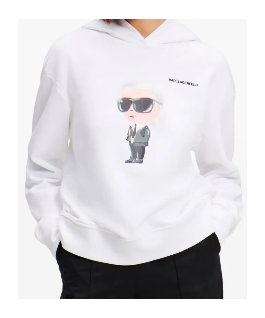 Ikon Hoodie