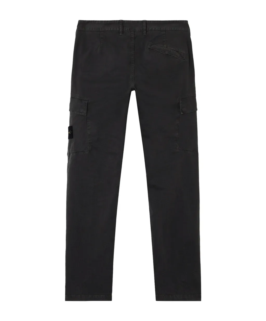 Stone Island Stretch Utility Pants