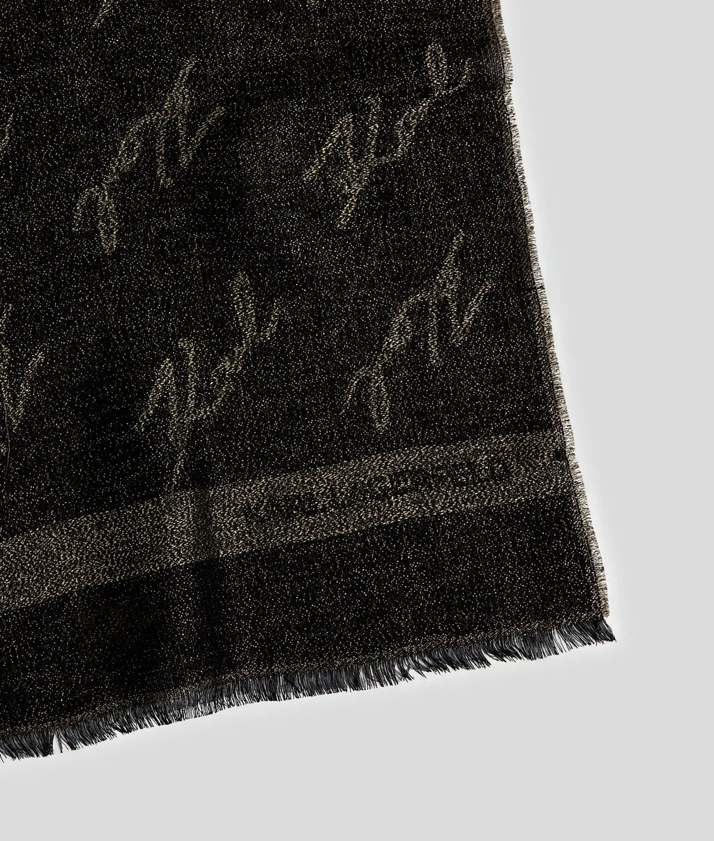 Signature Scarf