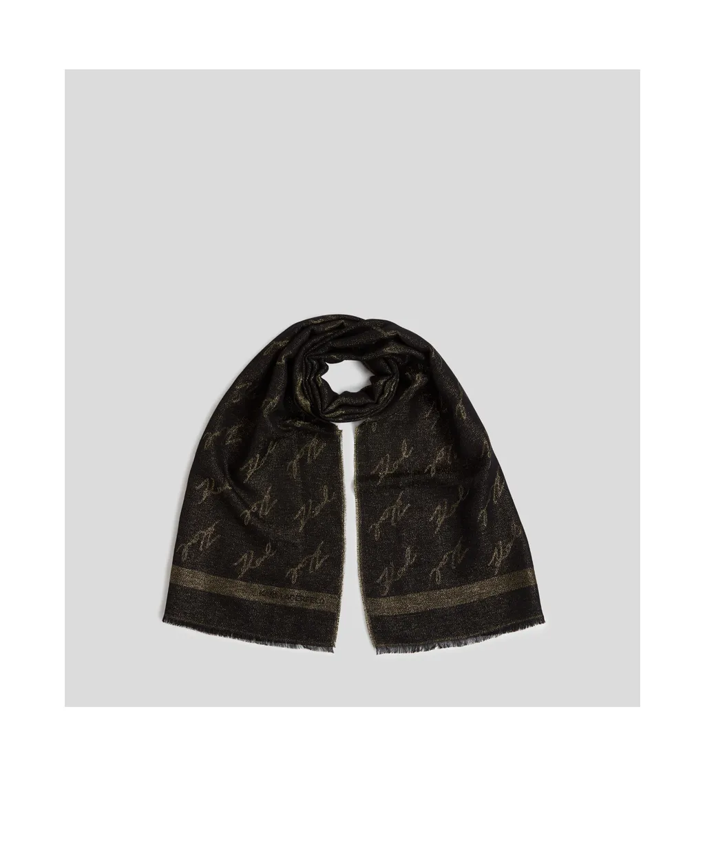 Signature Scarf