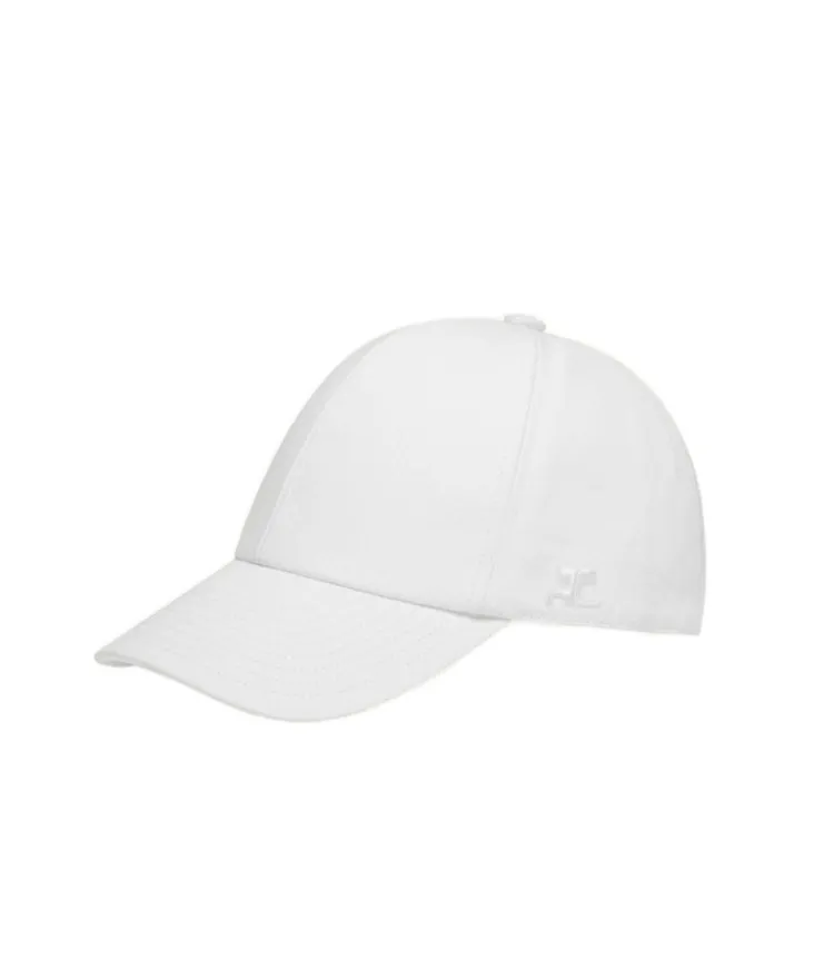 CourrÈGes Ac Signature Cap