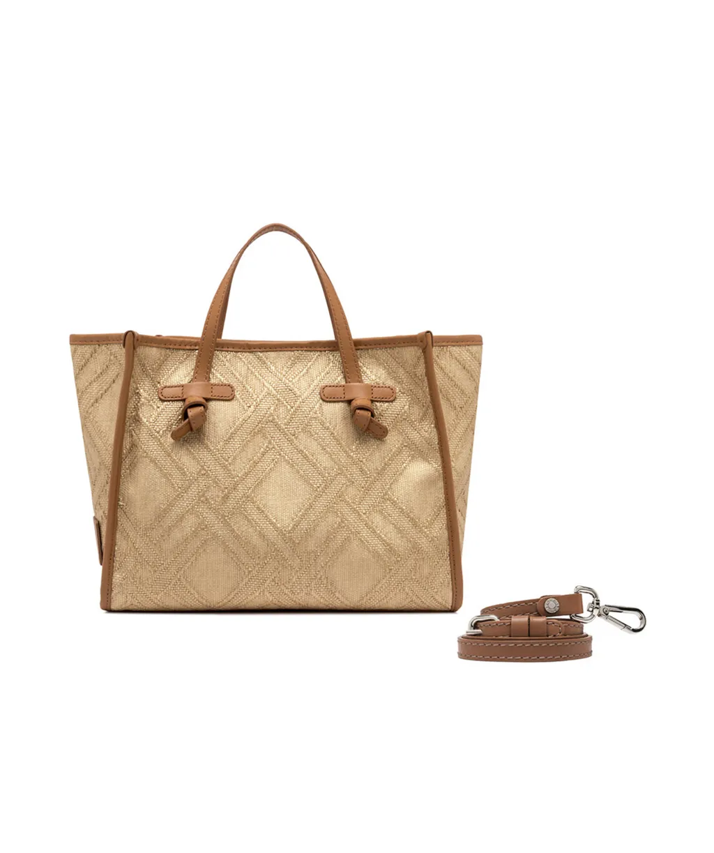 Gianni Chiarini Marcella 32 Tote Bag