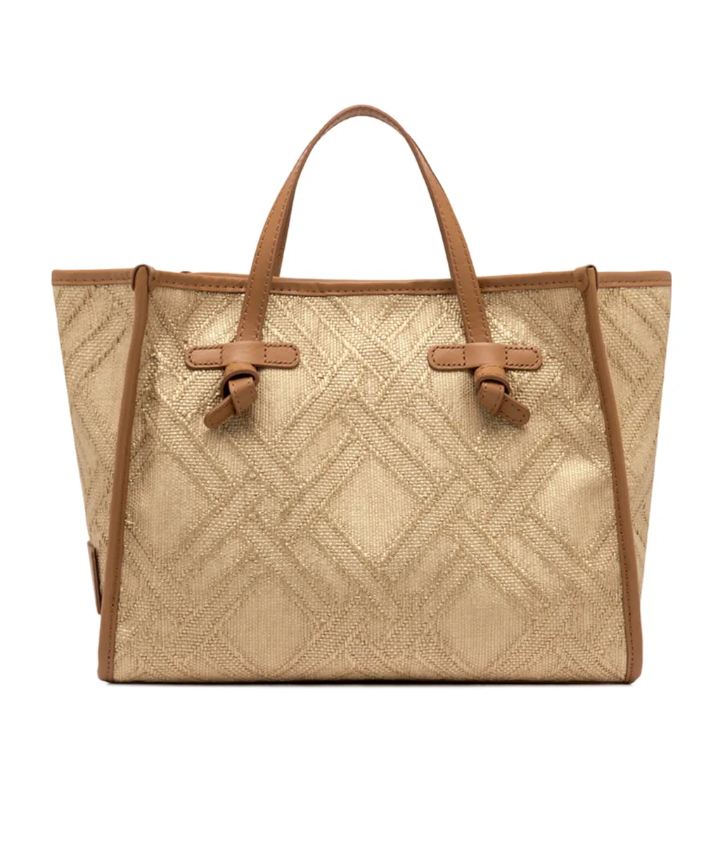 Gianni Chiarini Marcella 32 Tote Bag