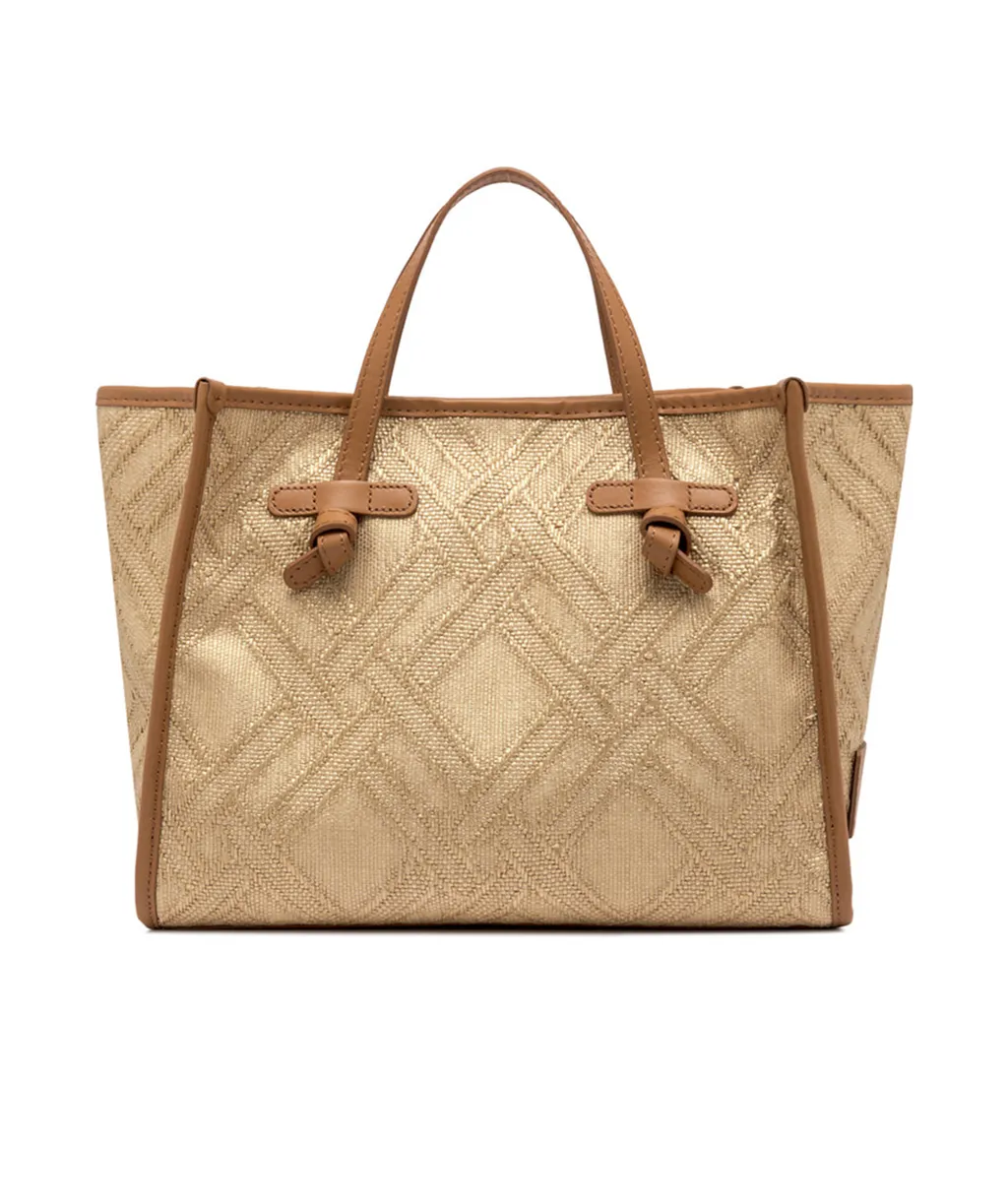 Gianni Chiarini Marcella 32 Tote Bag