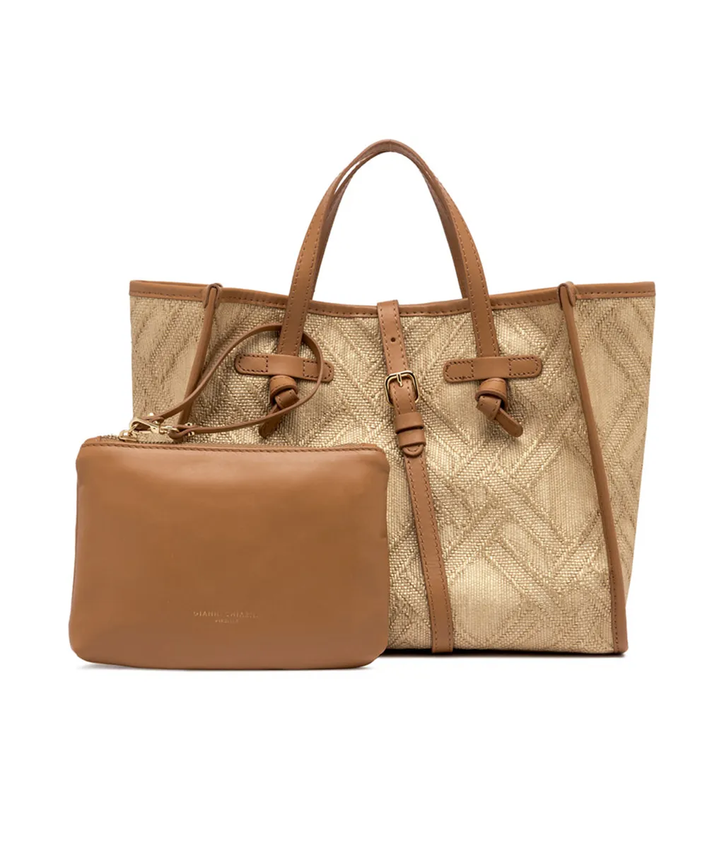 Gianni Chiarini Marcella 32 Tote Bag