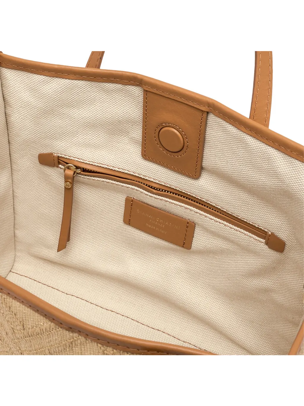 Gianni Chiarini Marcella 32 Tote Bag
