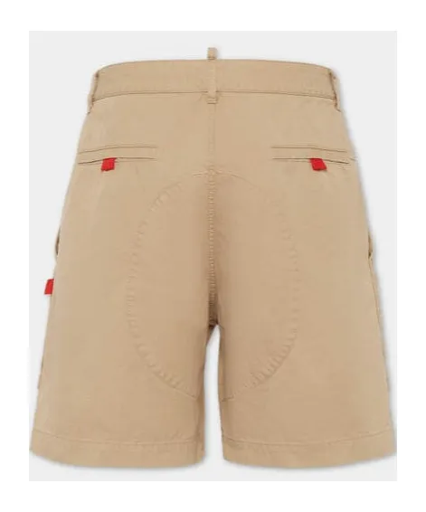 Dsquared2 D2 Adventure Boxer Shorts
