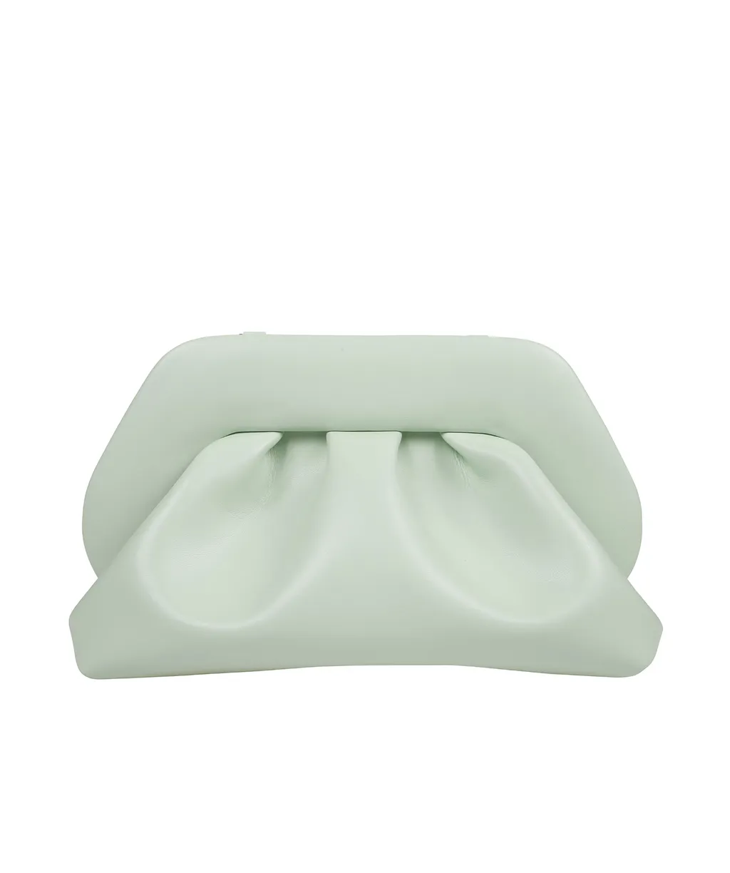 Themoirè Tia Vegan Clutch Bag