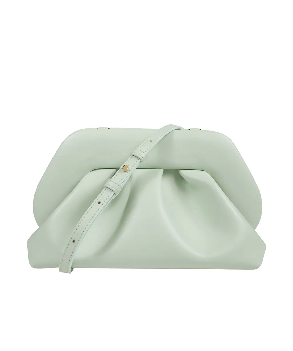 Themoirè Tia Vegan Clutch Bag