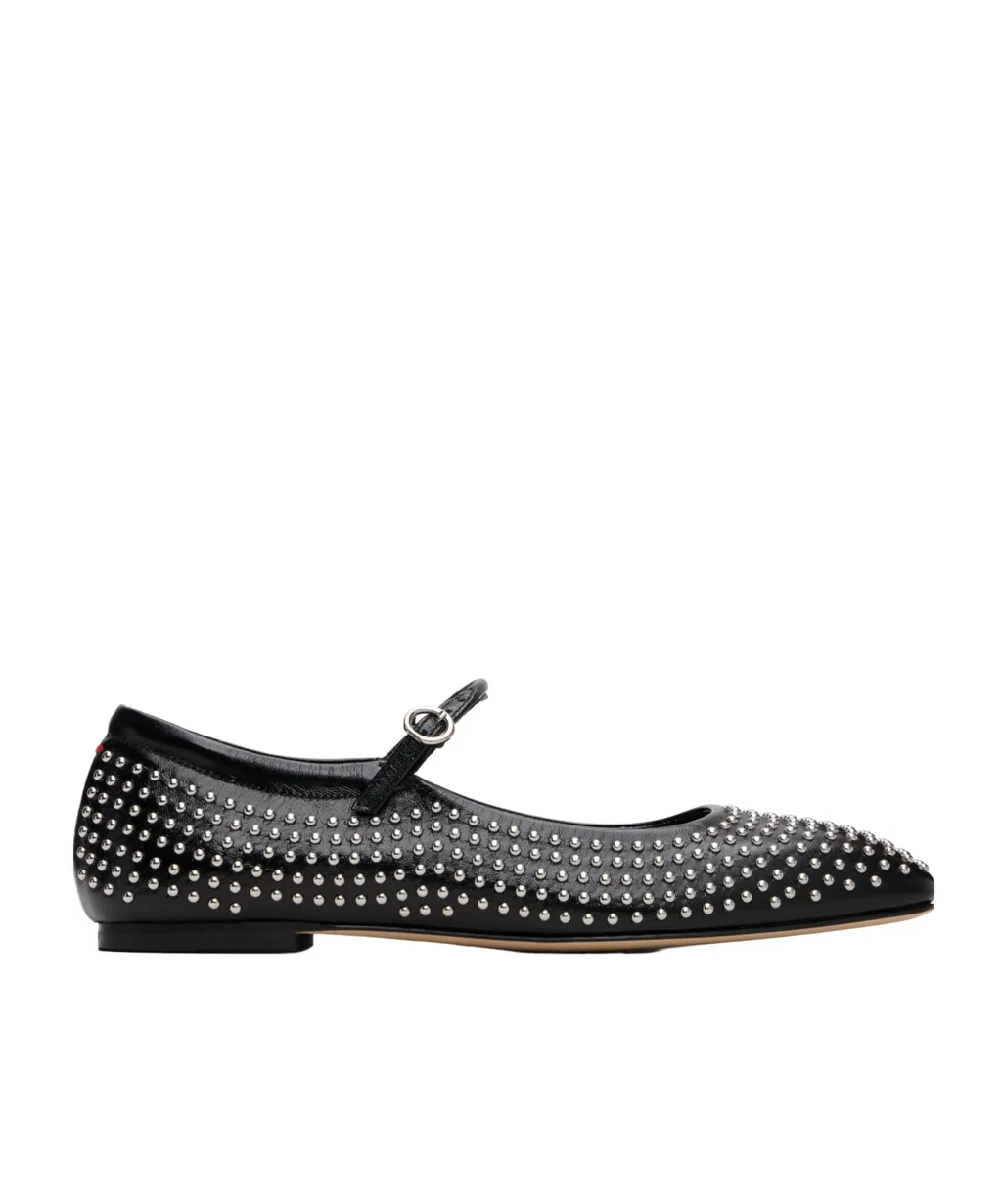 Uma Ballet Flats