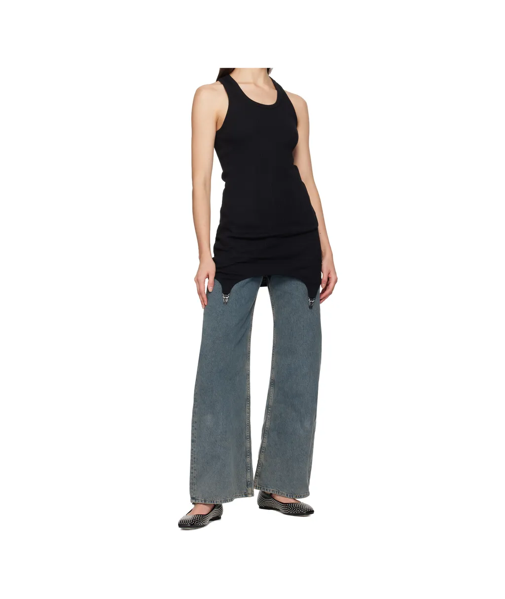 Uma Ballet Flats