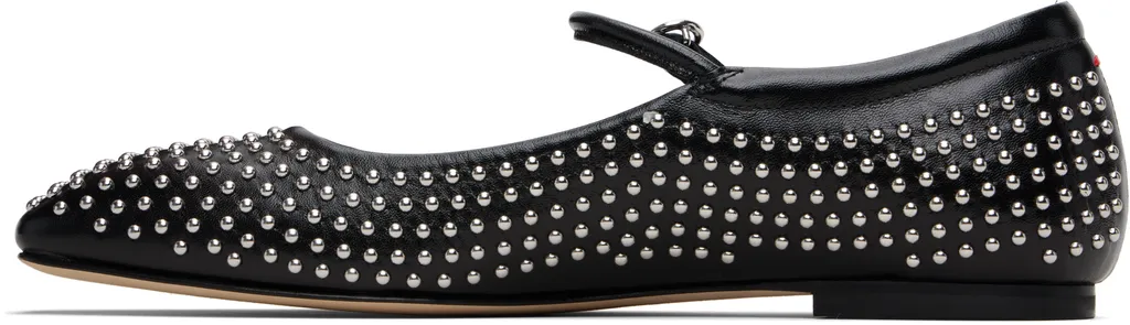 Uma Ballet Flats