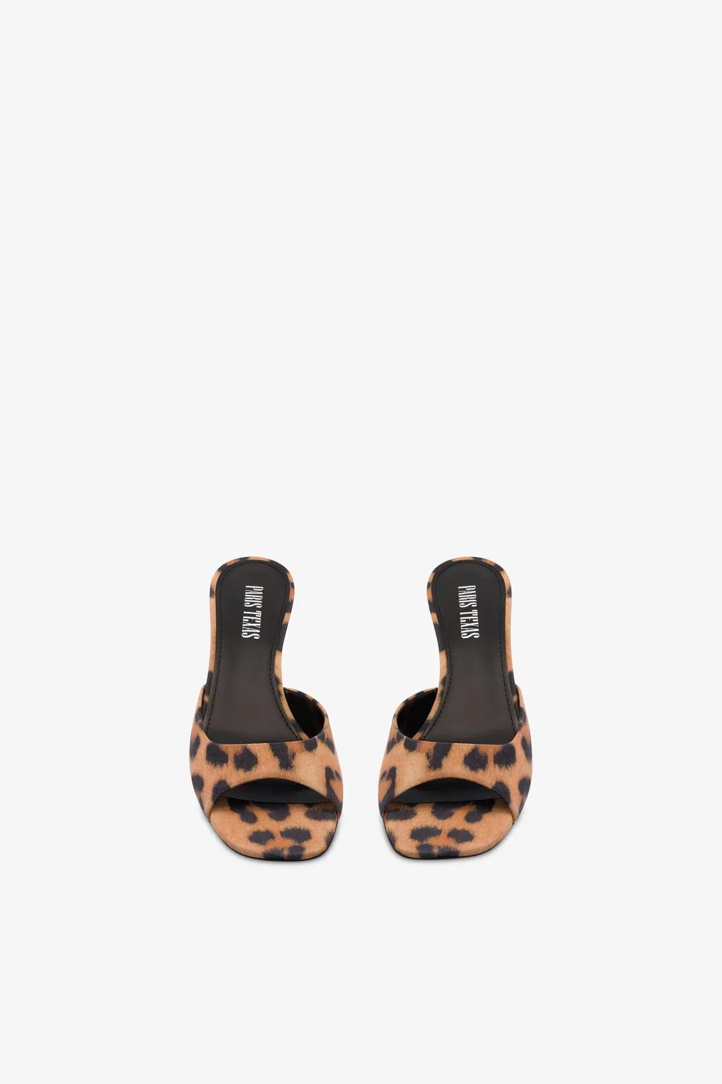 Paris Texas Lara Mules