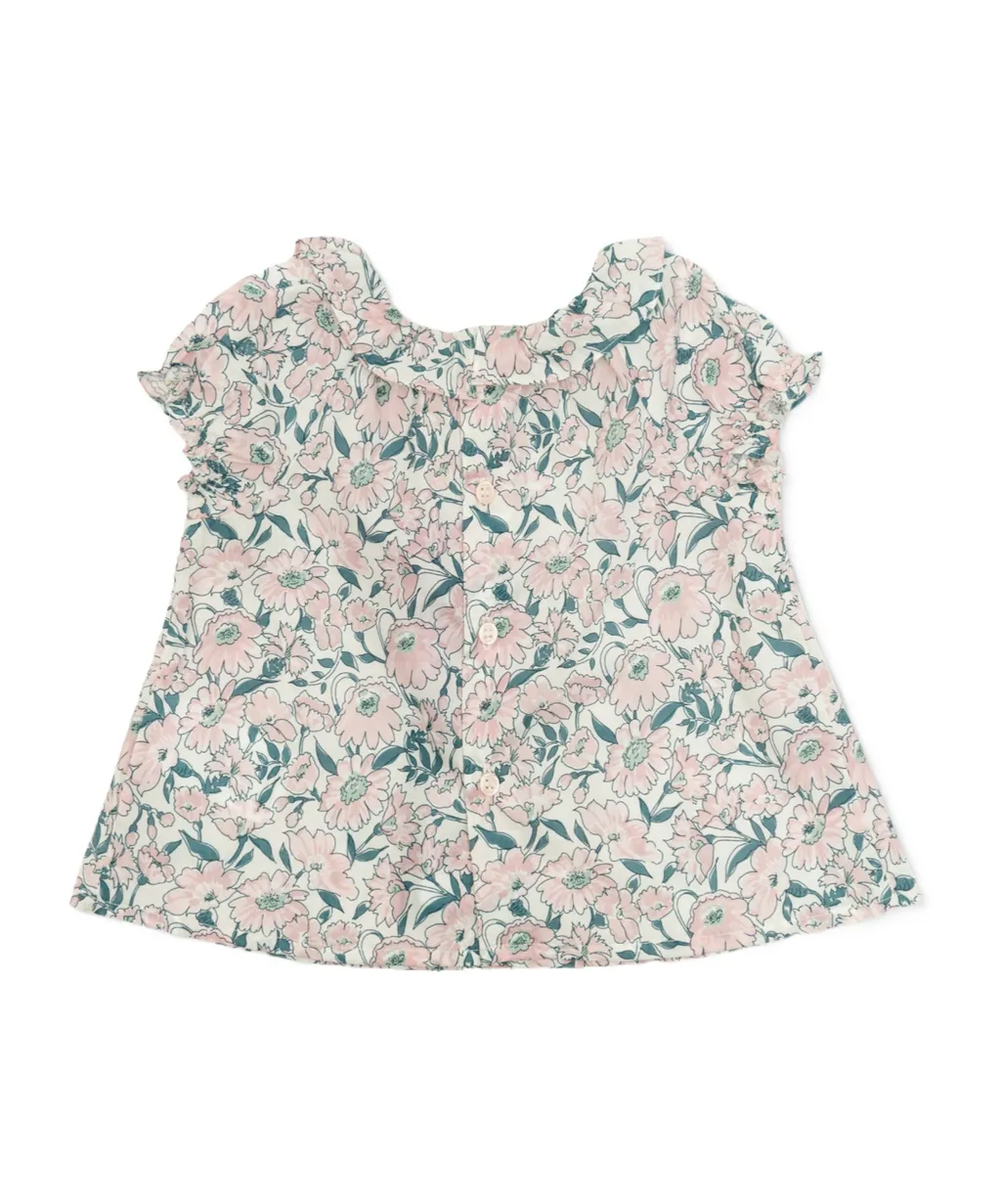 Lara Blouse